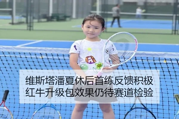 维斯塔潘夏休后首练反馈积极 红牛升级包效果仍待赛道检验